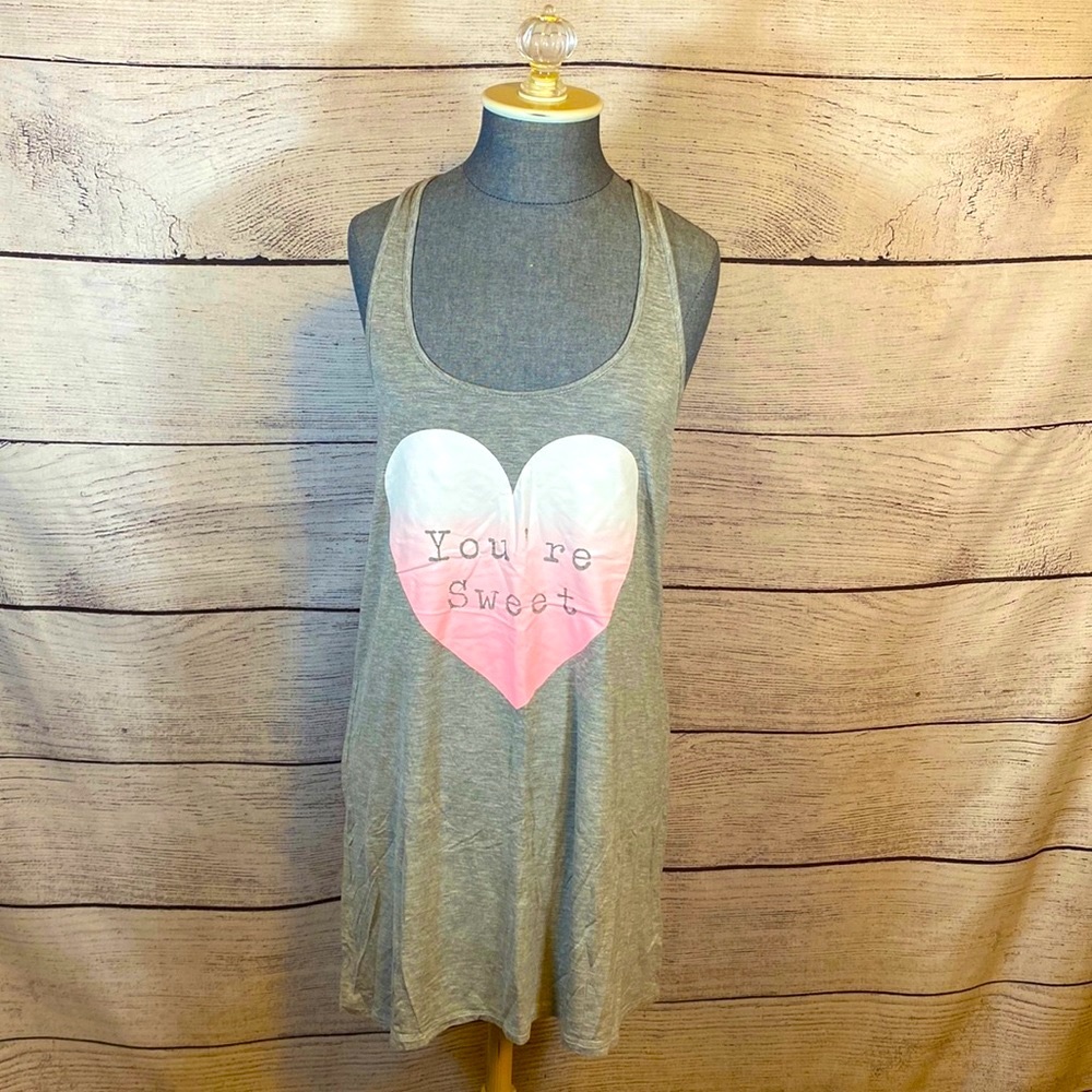 Forever 21 Nightshirt